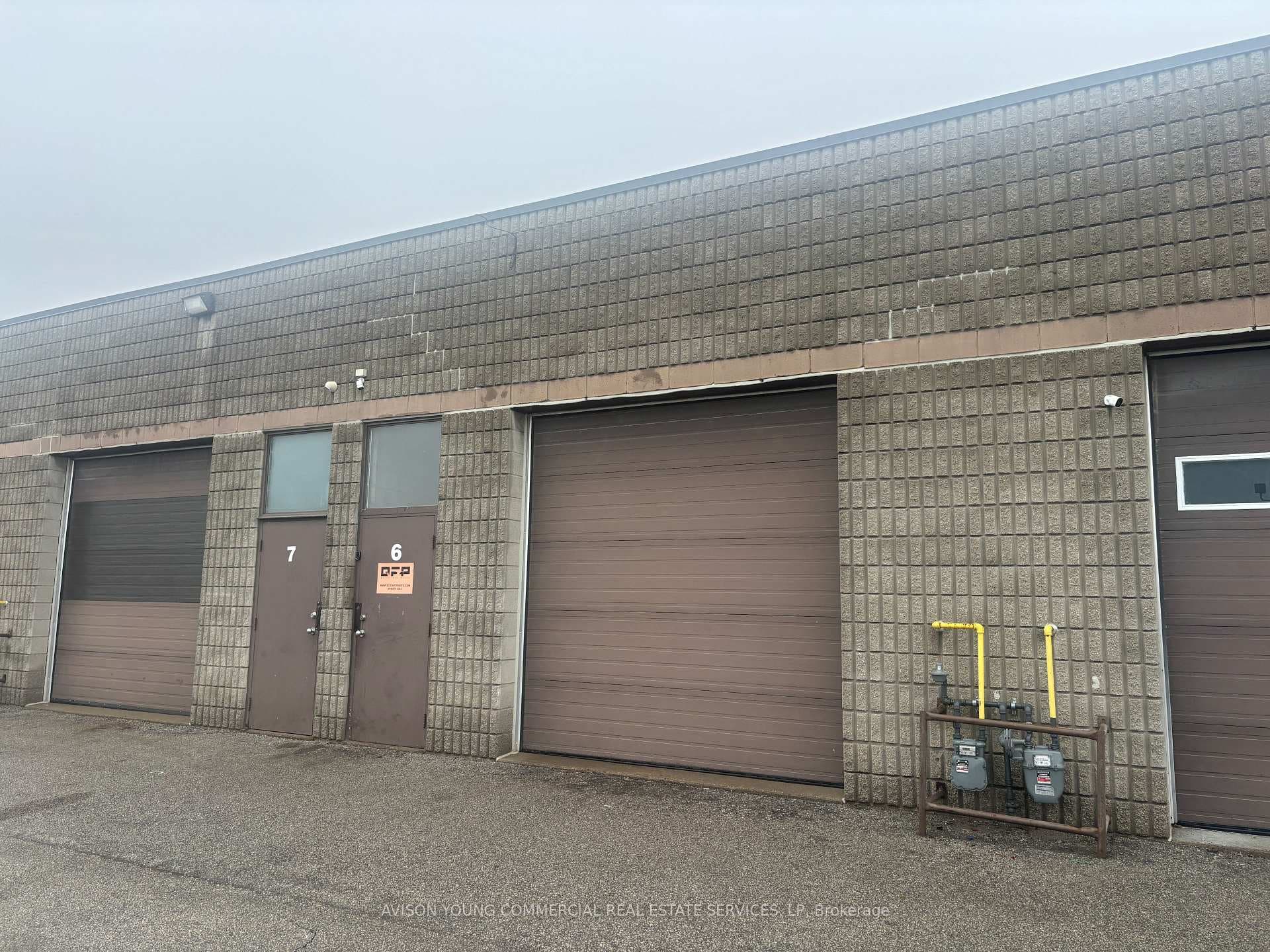 1080 Tristar Drive Unit 6