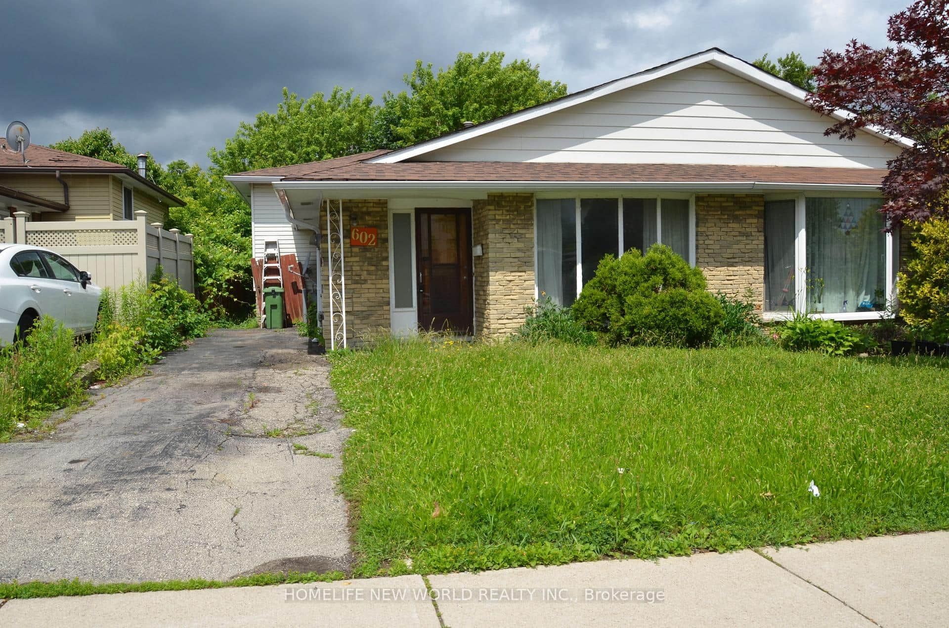 602 Upper Paradise Road