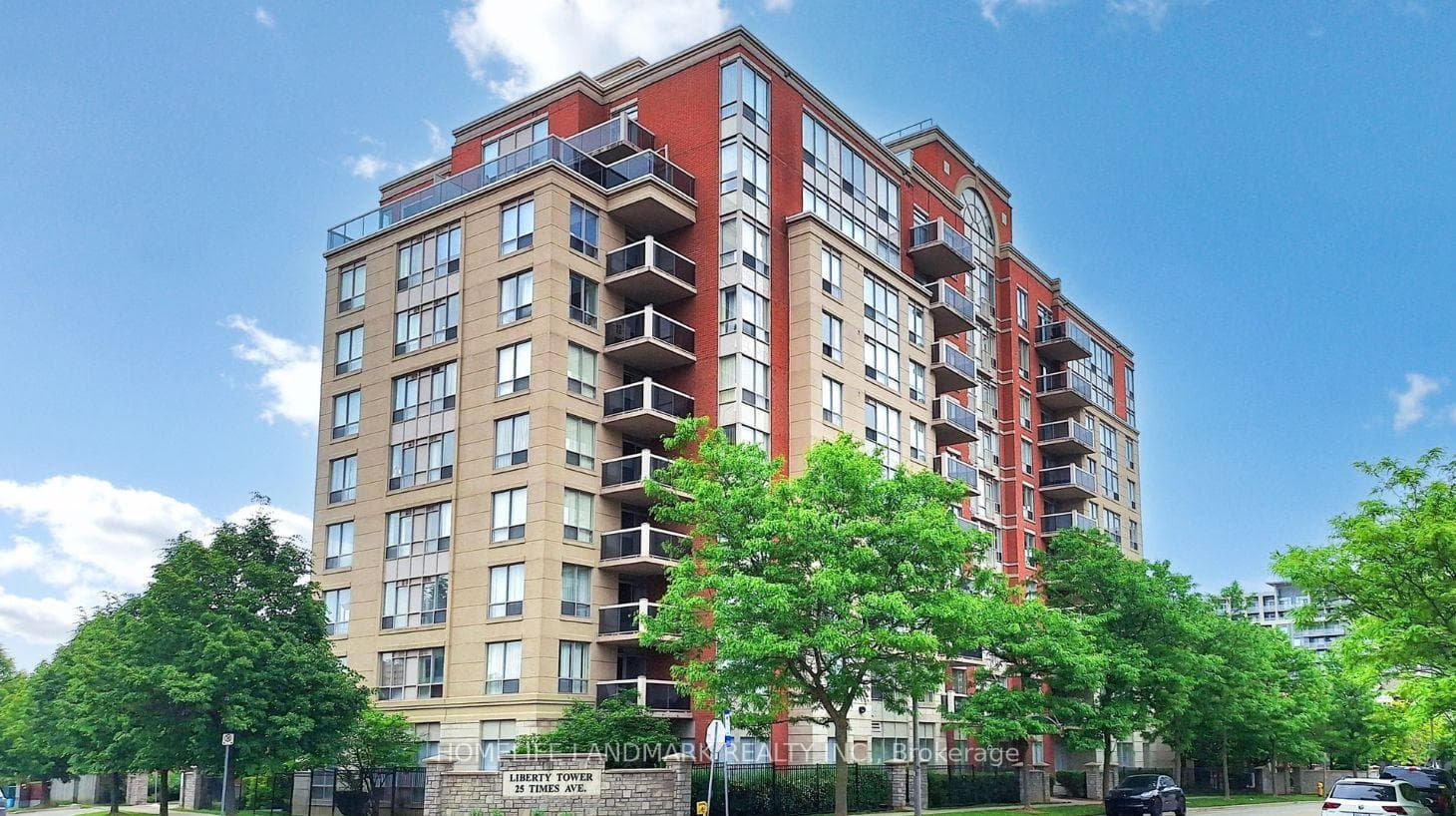 25 Times Avenue Unit 516
