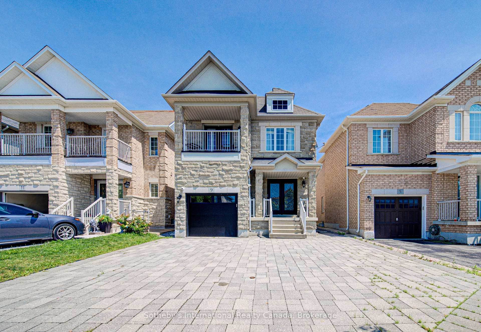9 Aidan Drive
