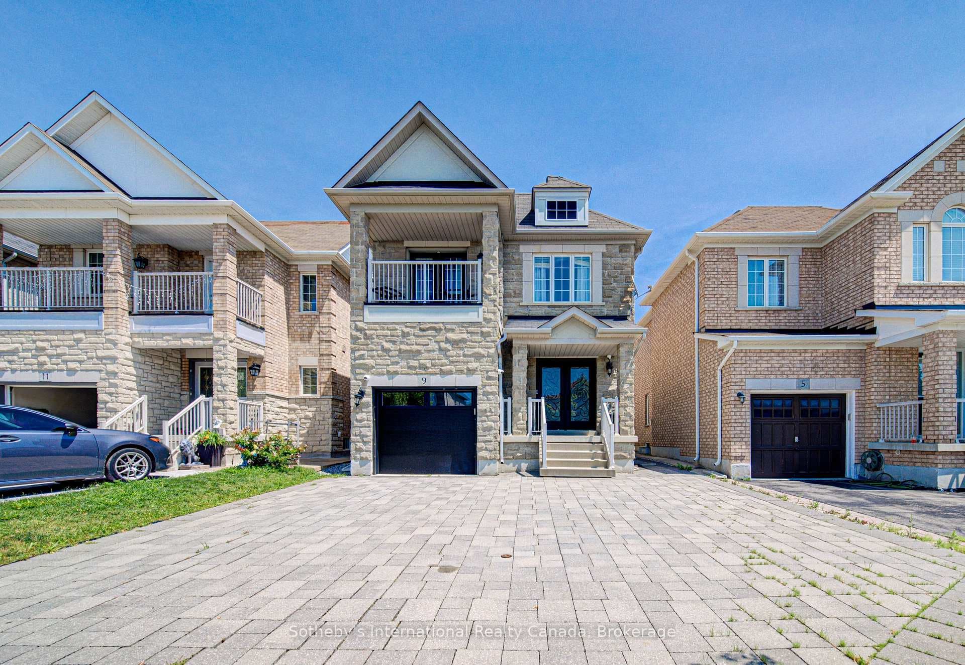 9 Aidan Drive