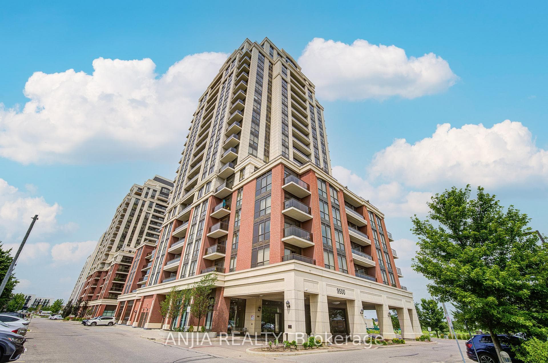 9500 Markham Road Unit 1706