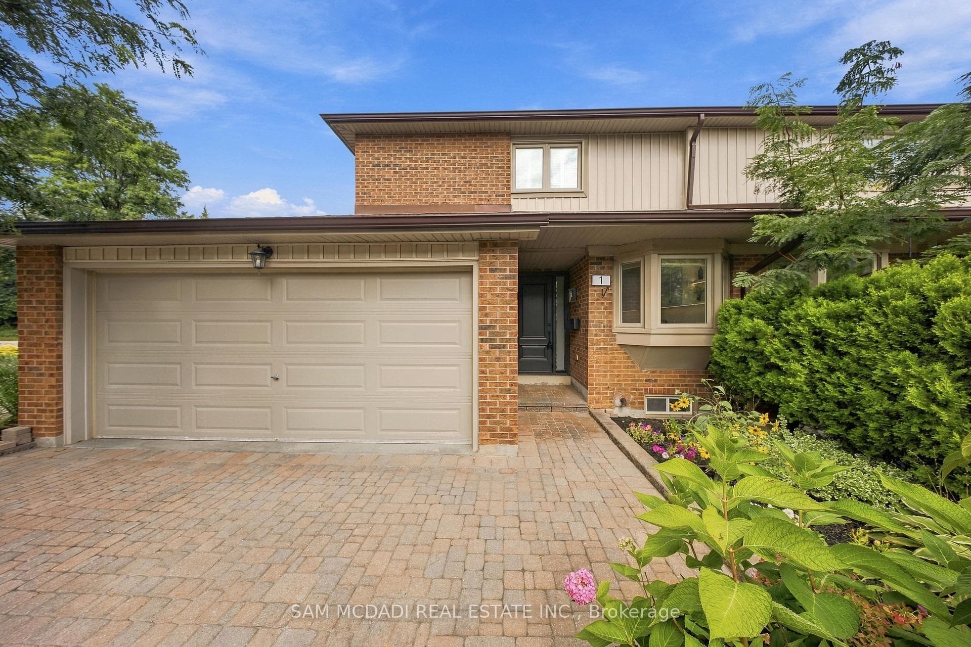 1160 Walden Circle Unit 1