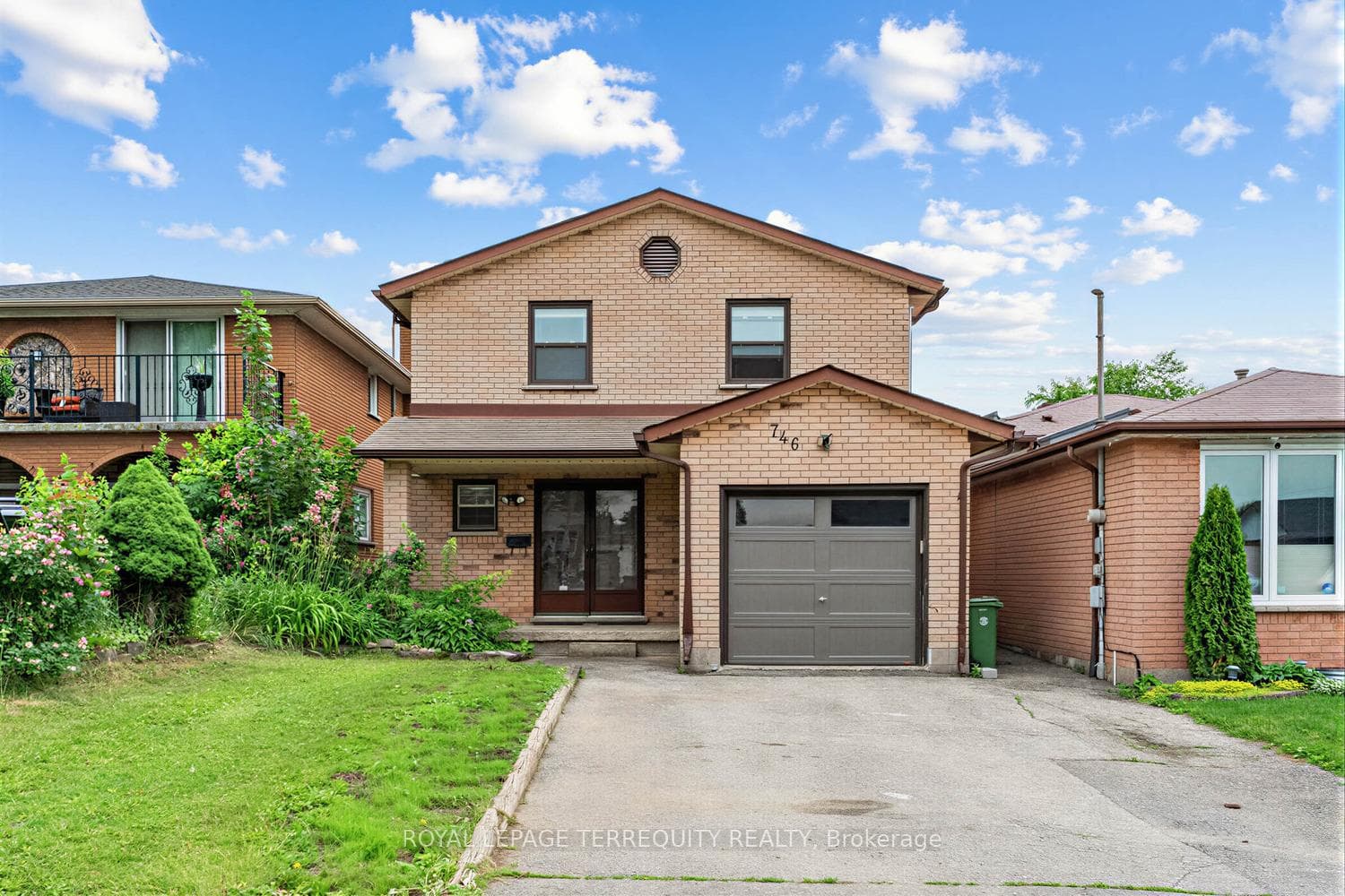 746 Limeridge Road