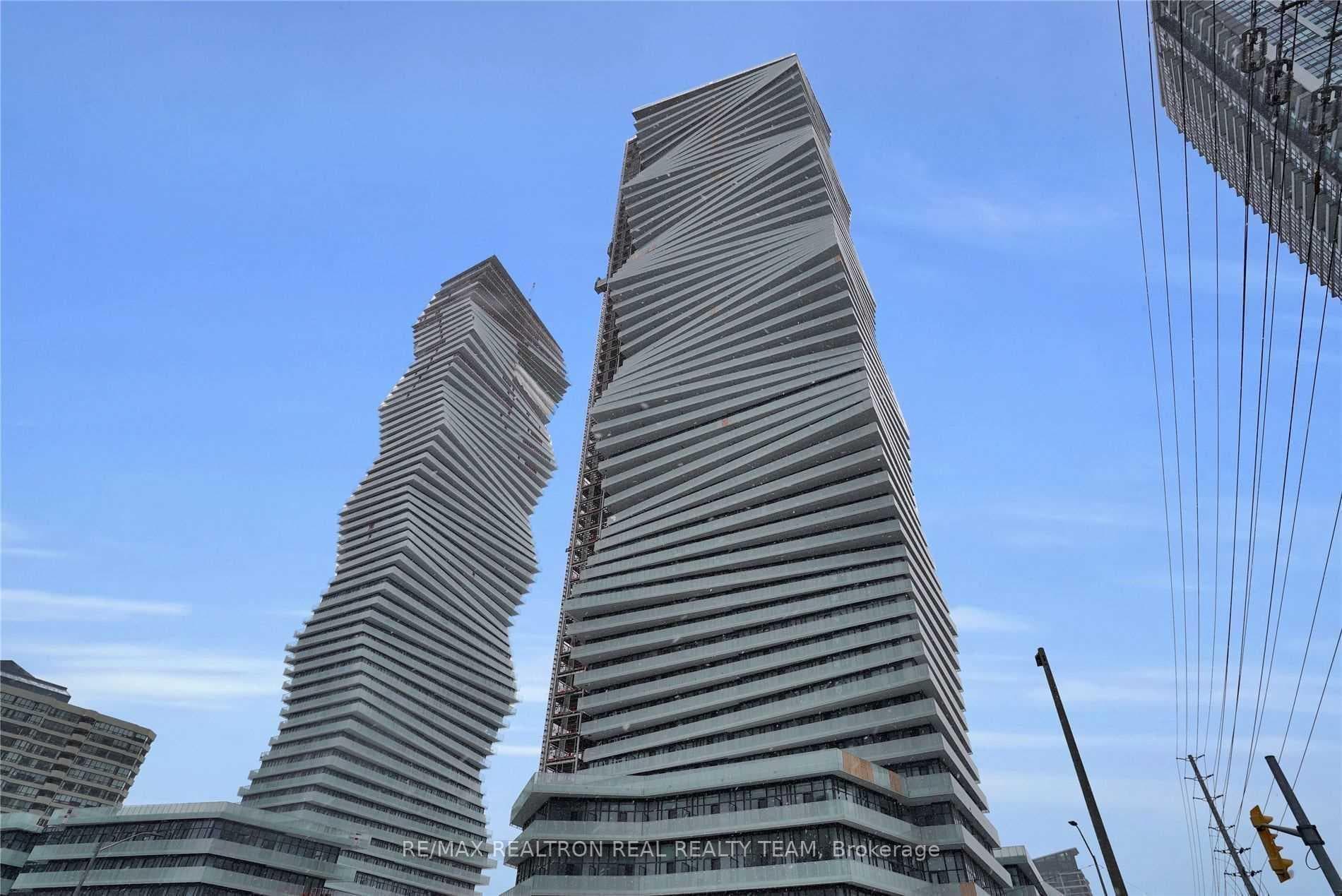 3900 Confederation Parkway Unit 316