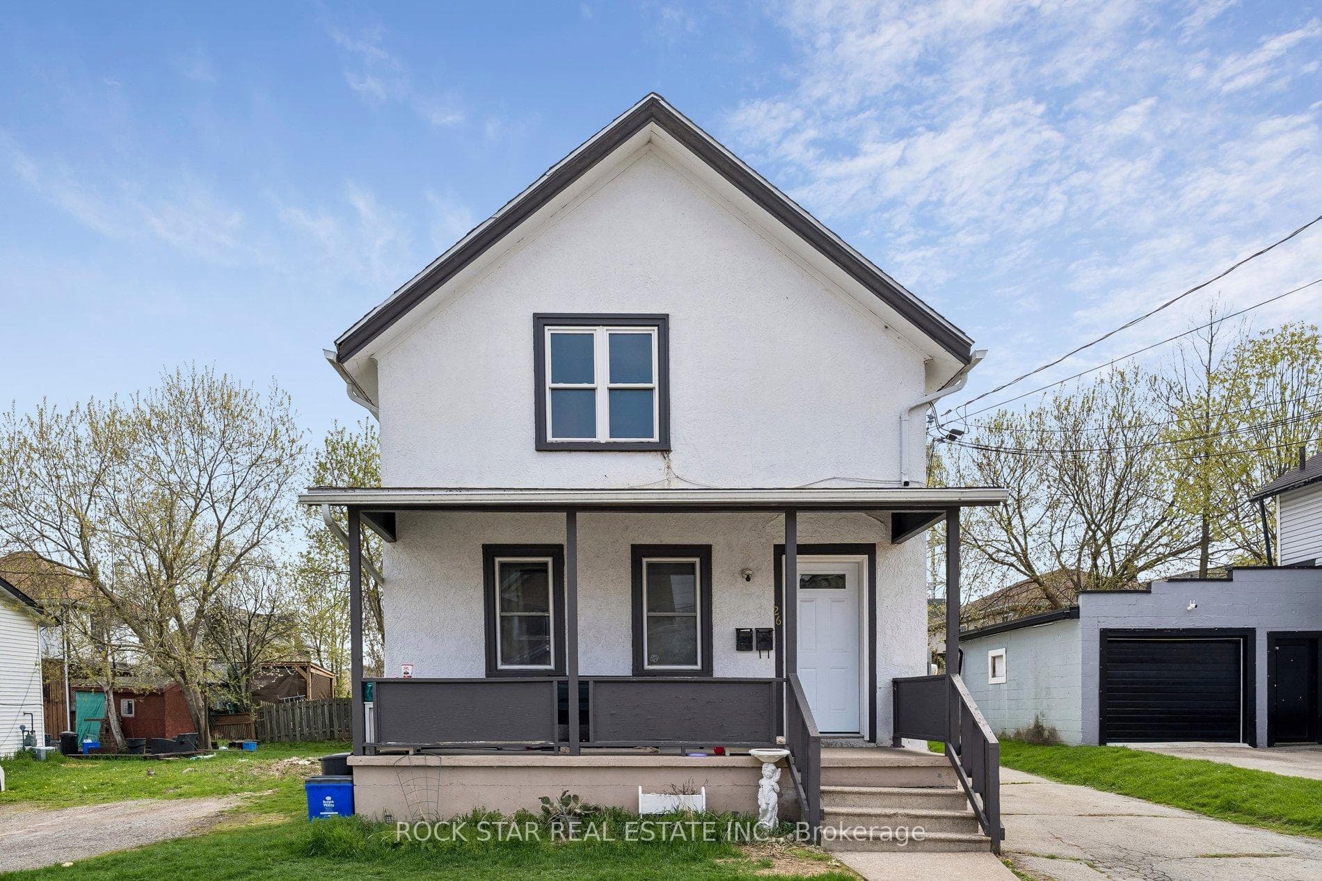 26 ALBINA Street Unit UPPER