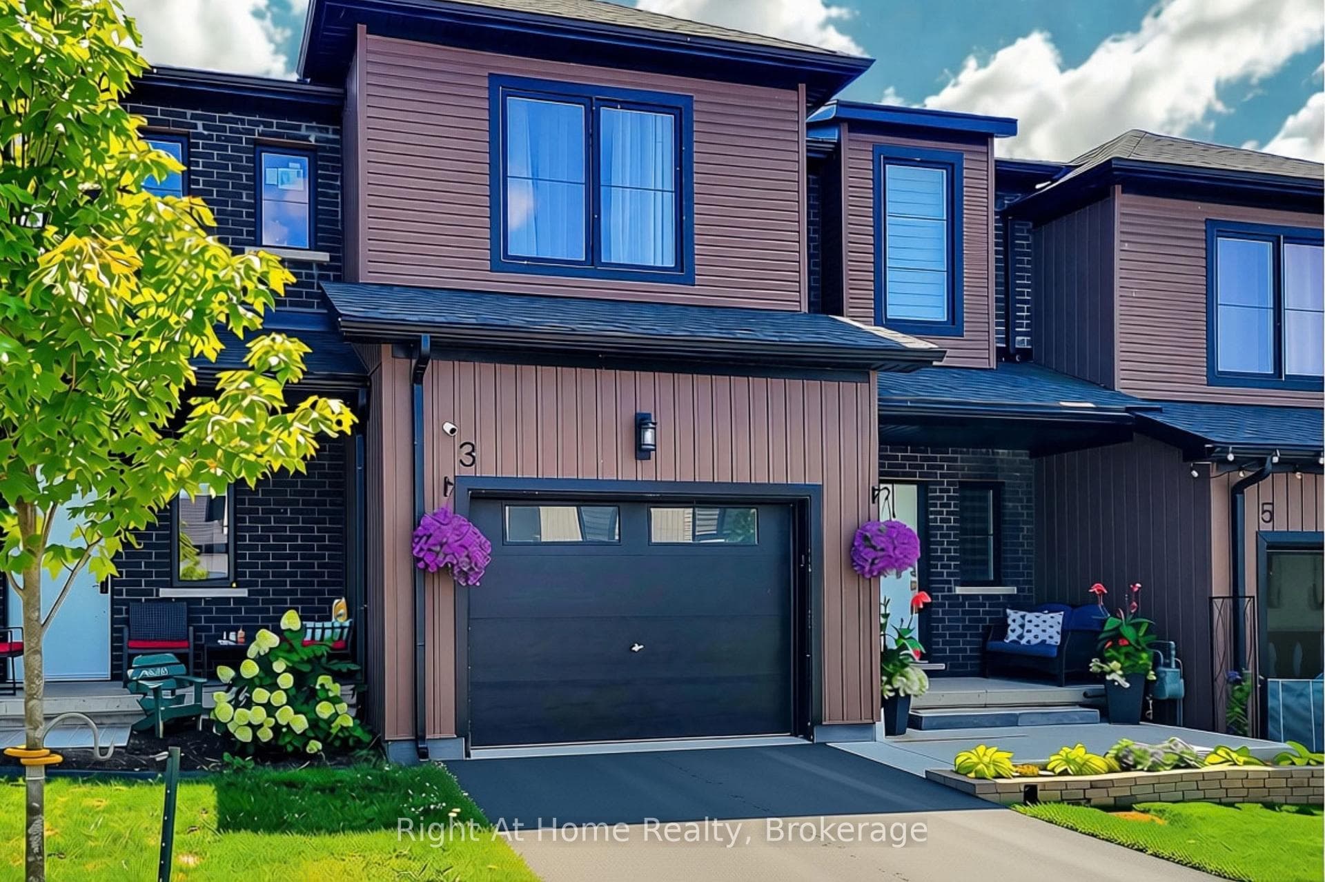 3 Trailside Drive