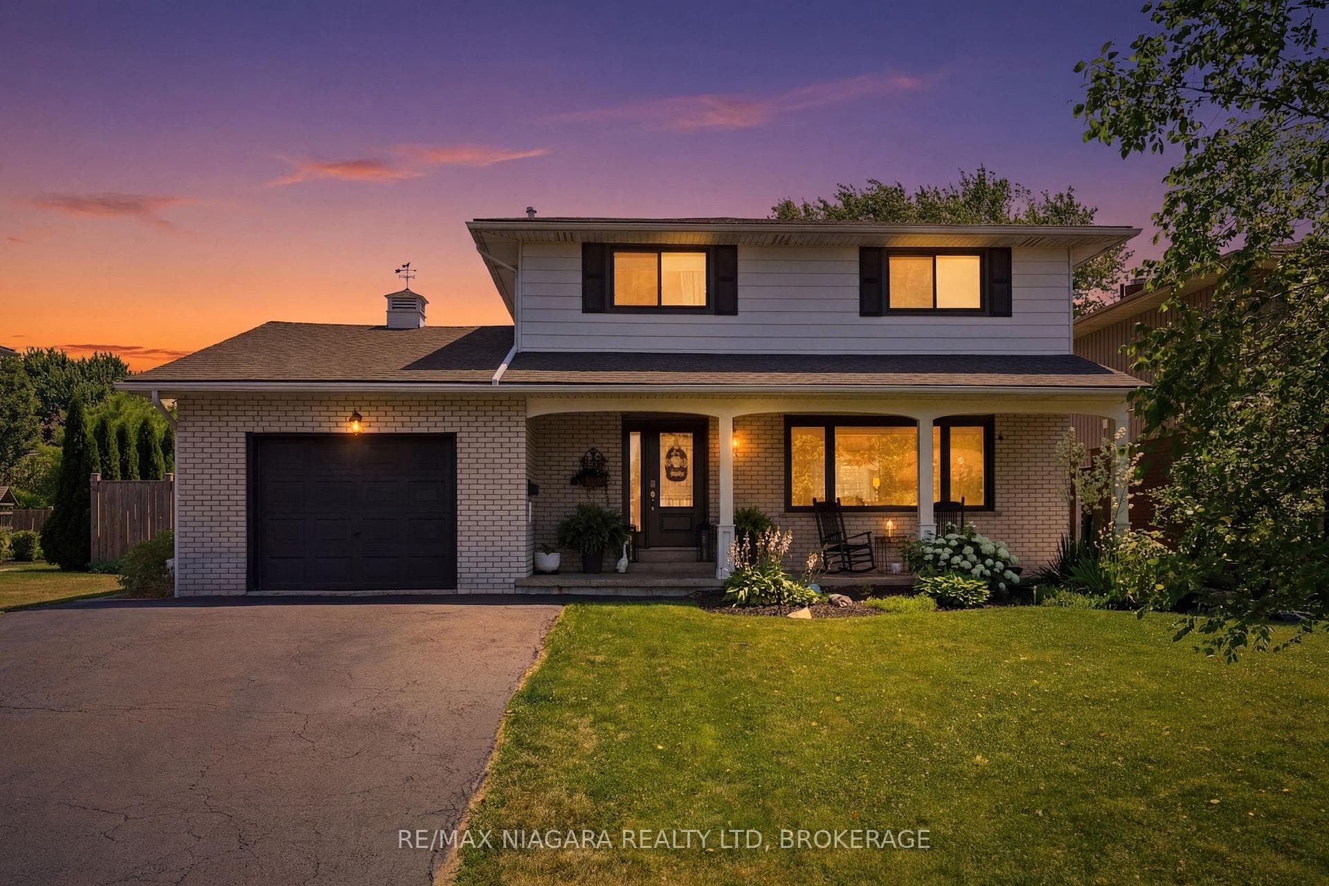 29 Rose Avenue