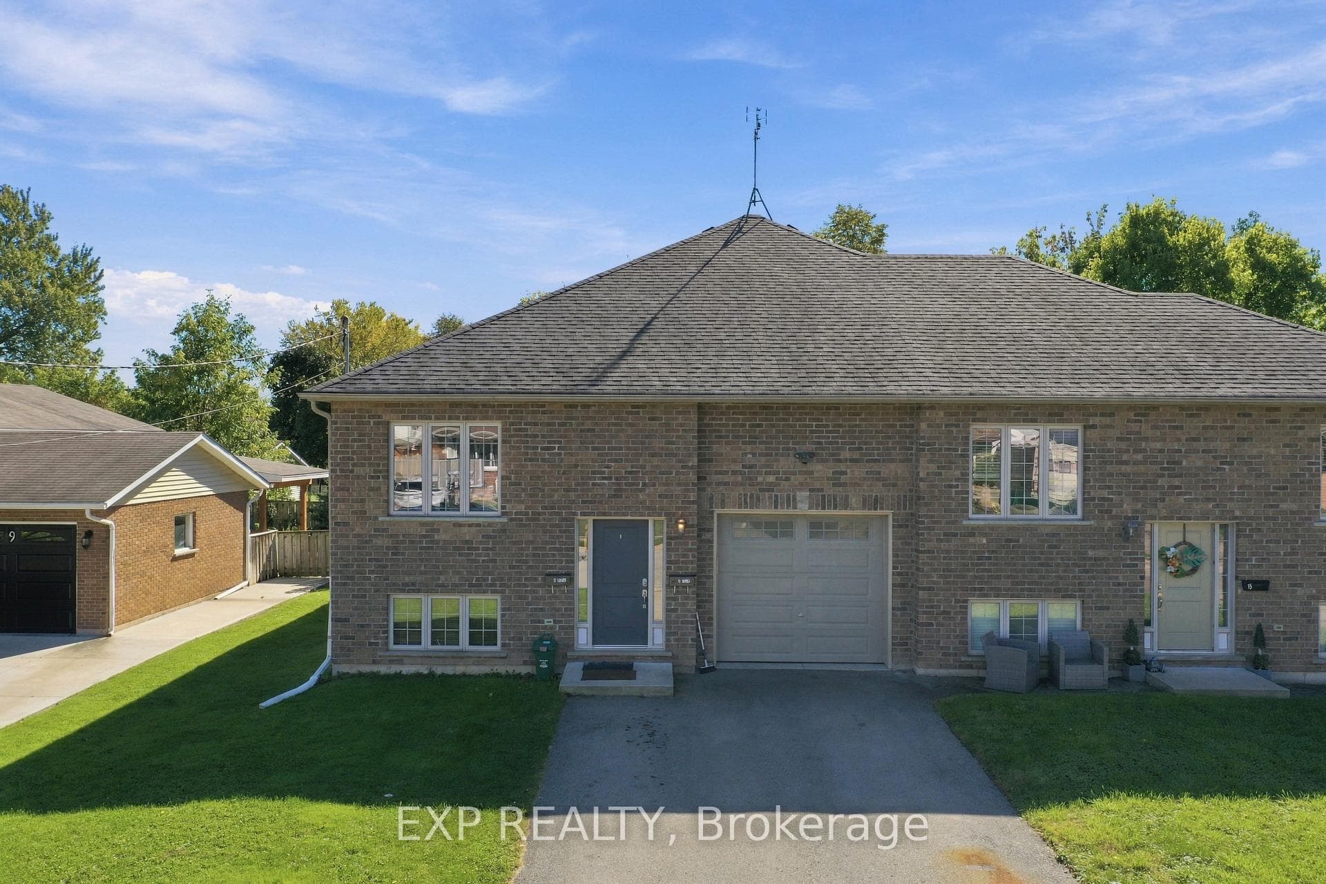 11 Donald Avenue