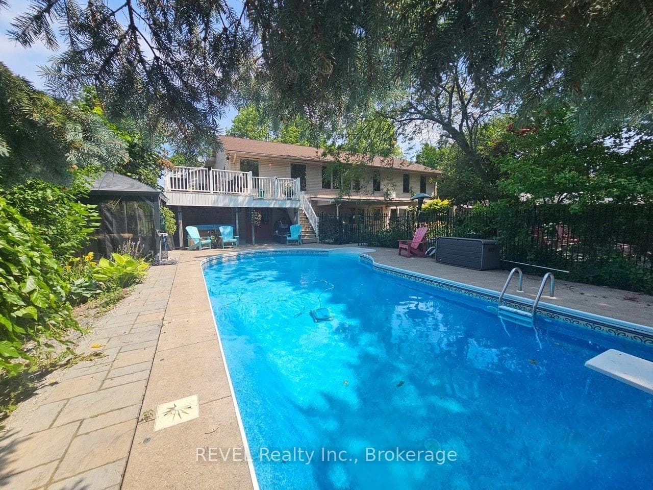 3765 Rebstock Road