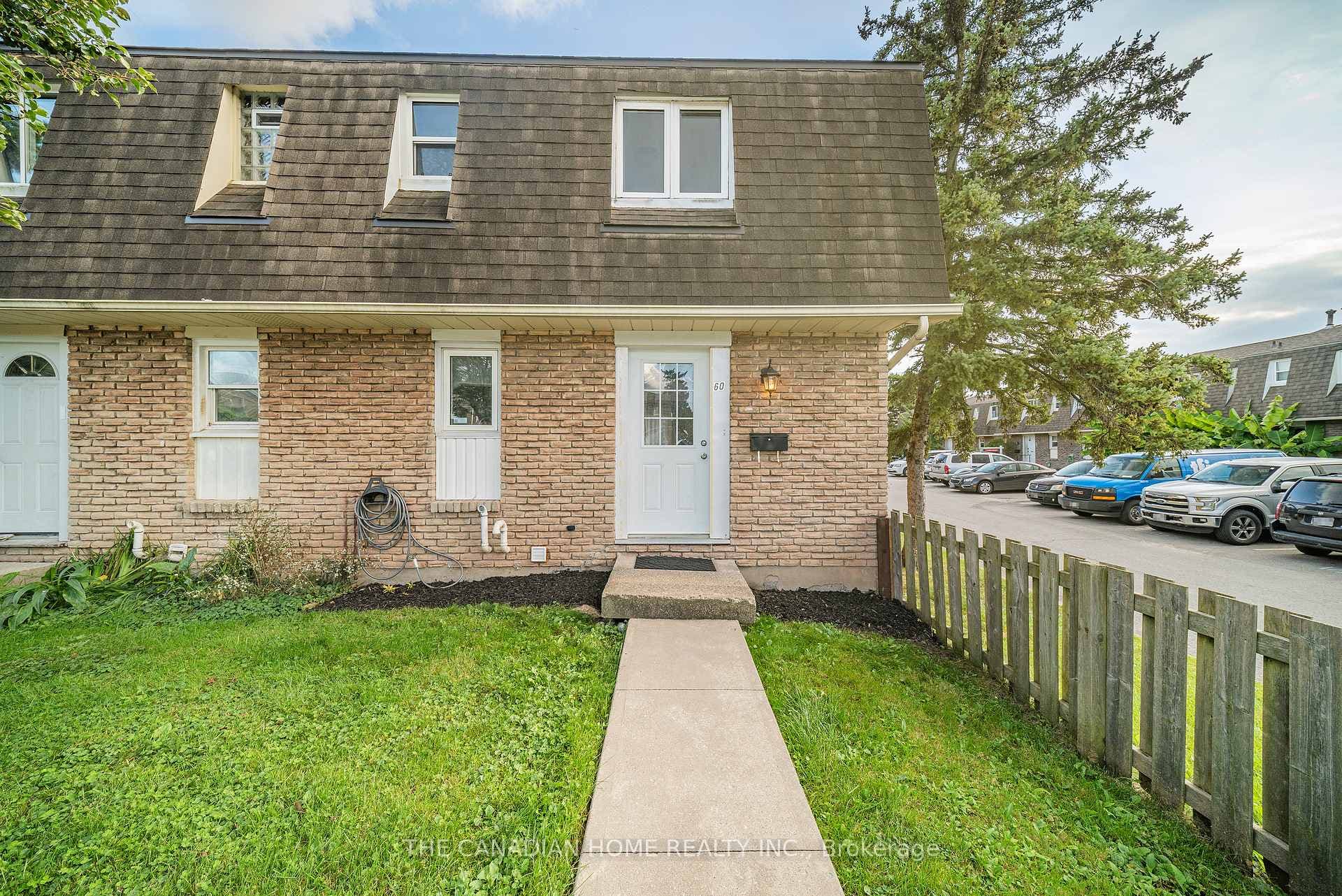 131 Rockwood Avenue Unit 60