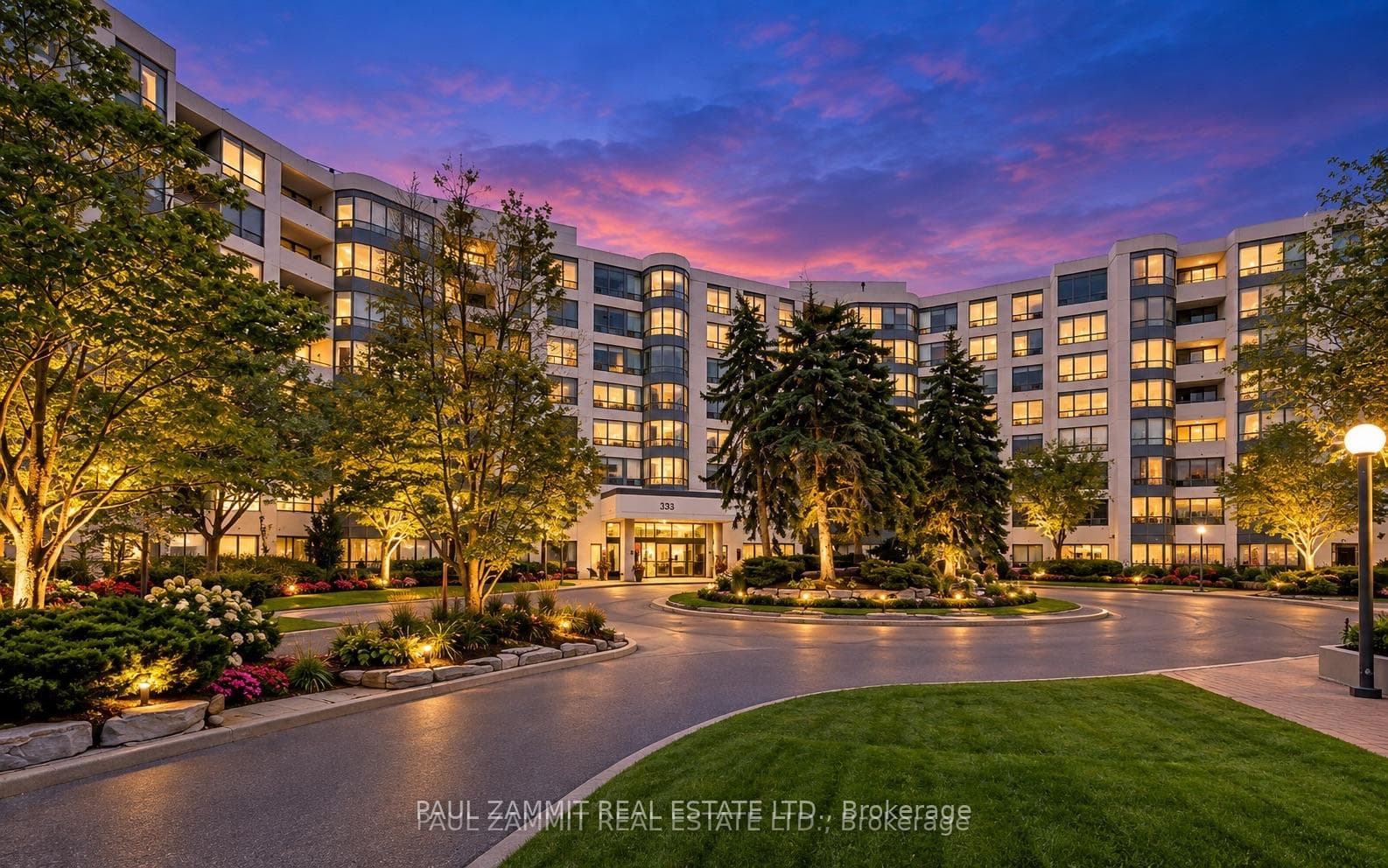 333 Clark Avenue Unit #103