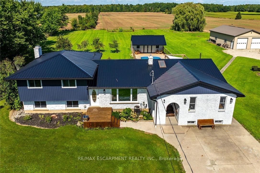 341 Concession 4 Road