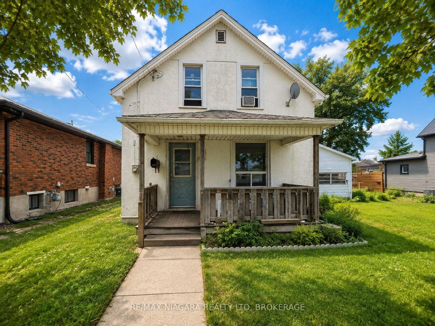 151 Humboldt Parkway