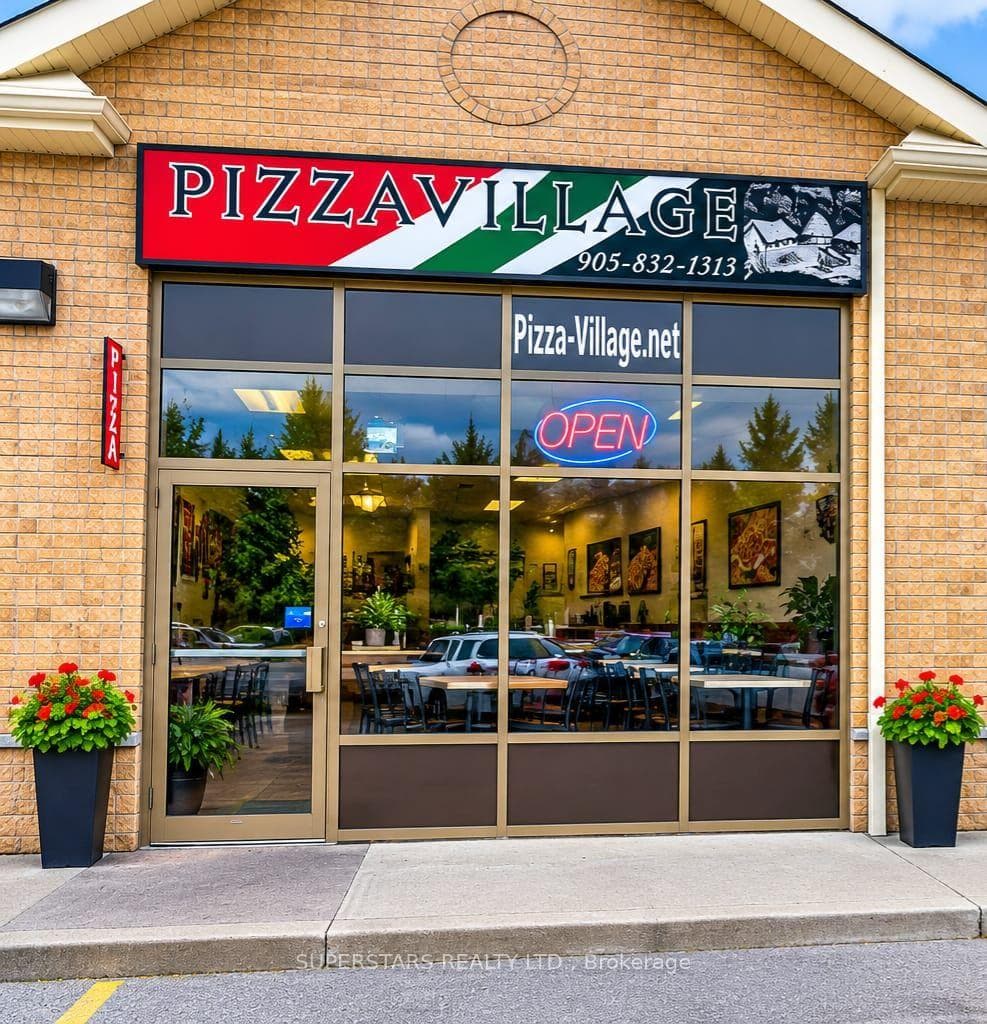 11399 Keele Street Unit 11
