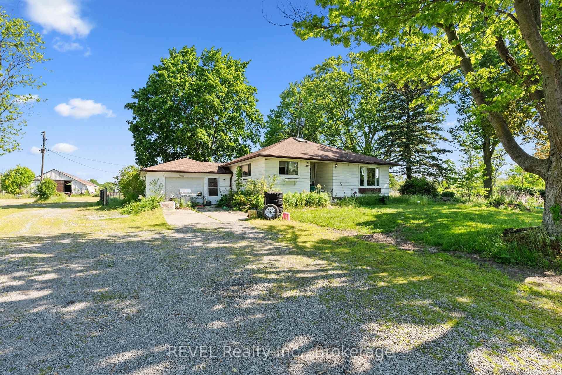 43758 Highway 3 (Forks RD) Highway