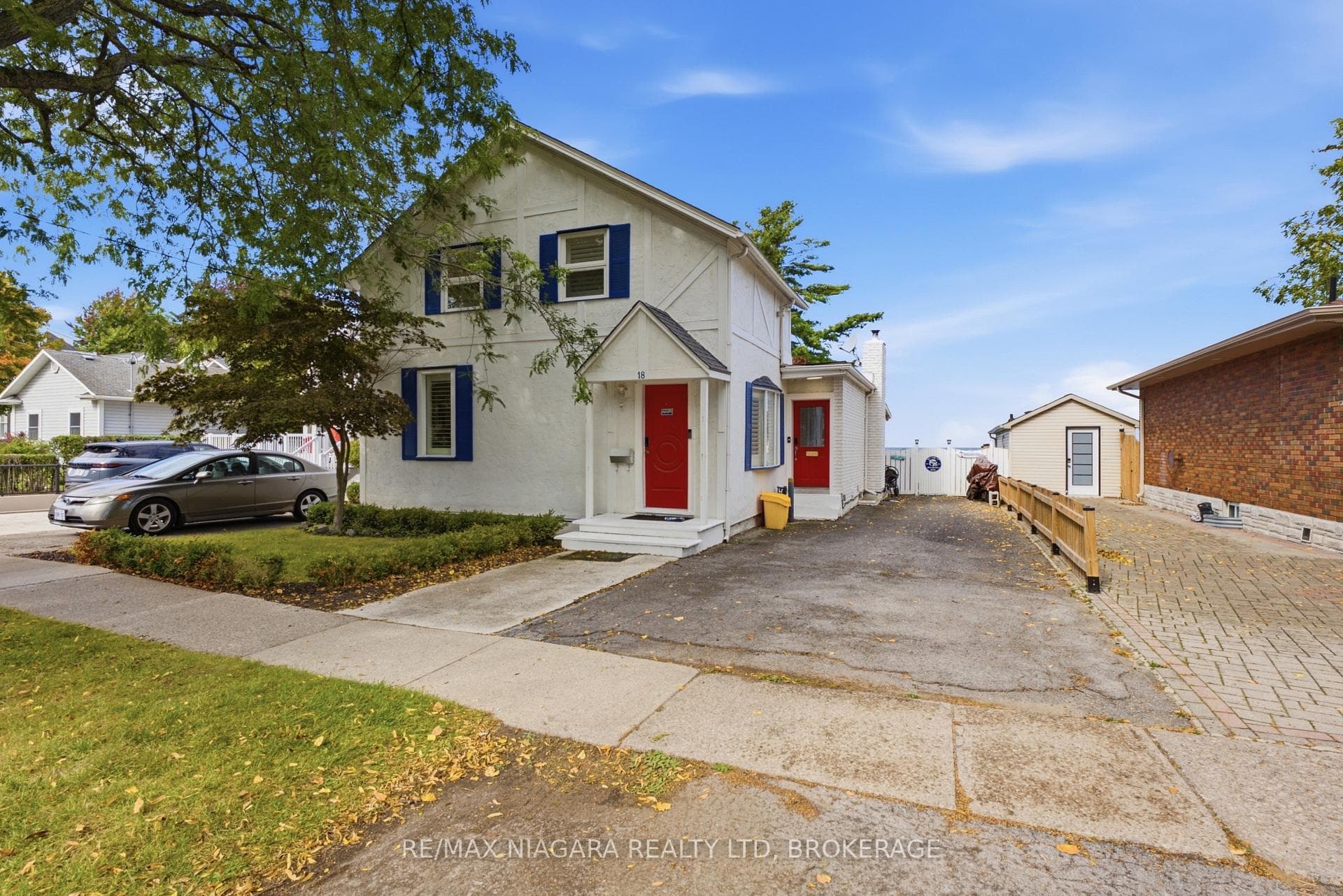 18 Dalhousie Avenue