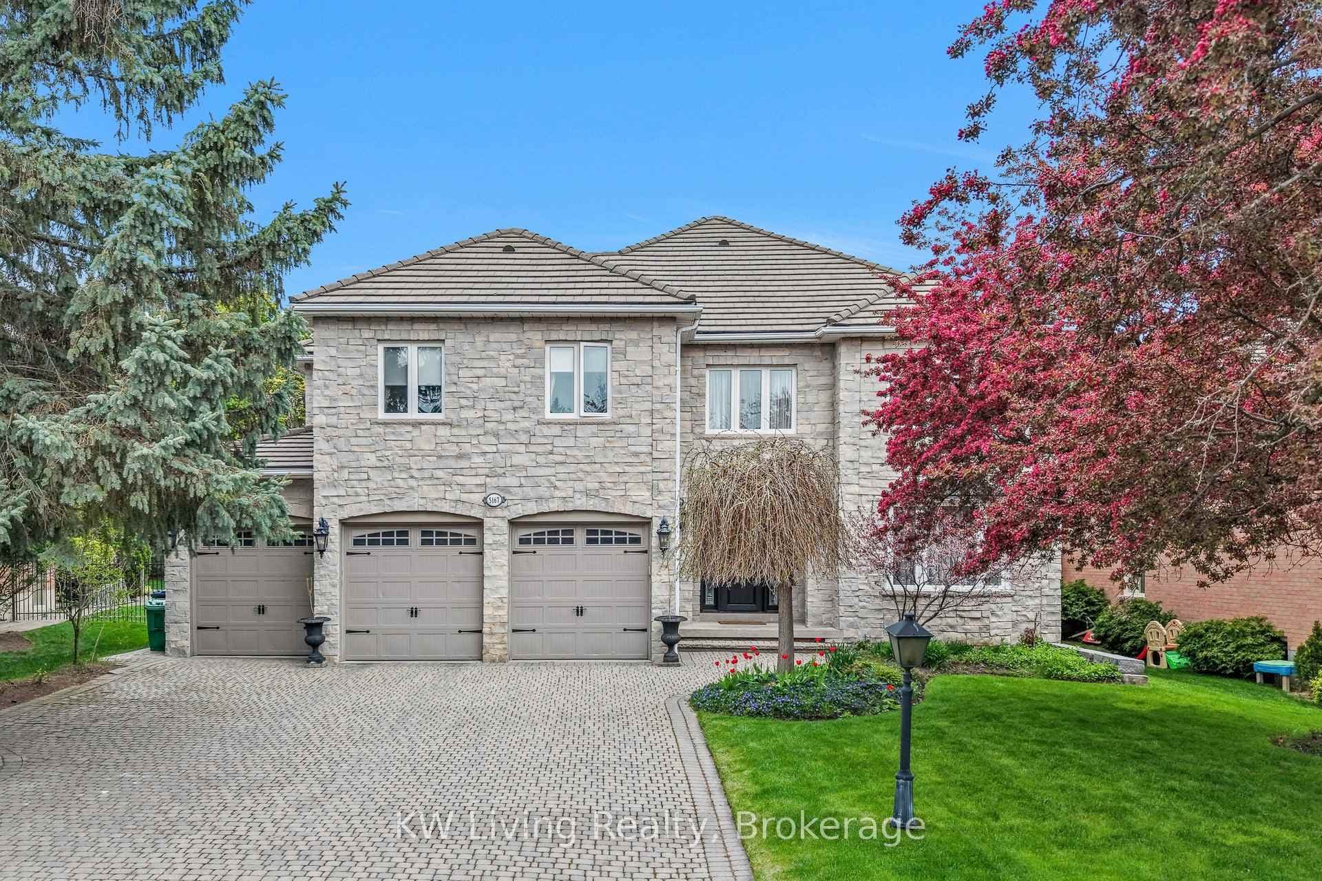 5167 Frybrook Court