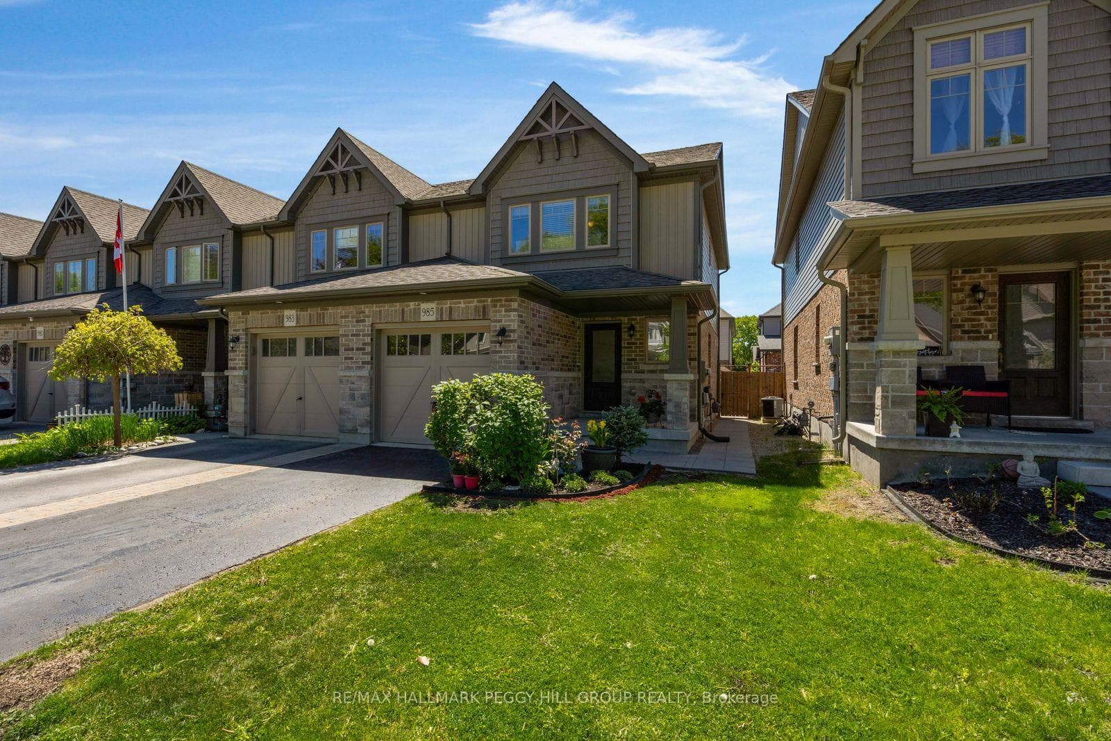 985 Cook Drive