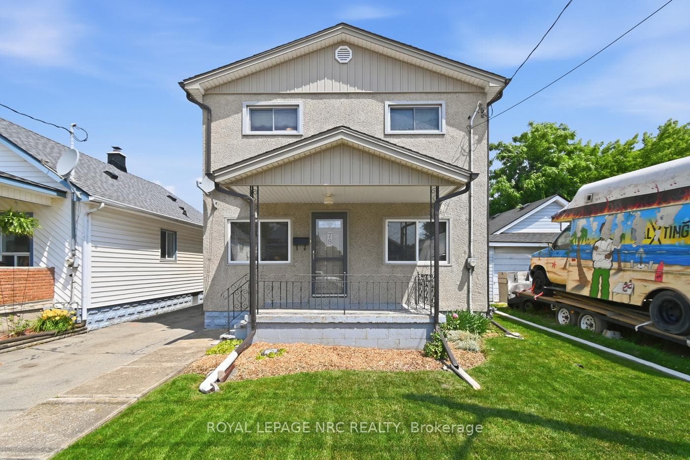 78 York Street