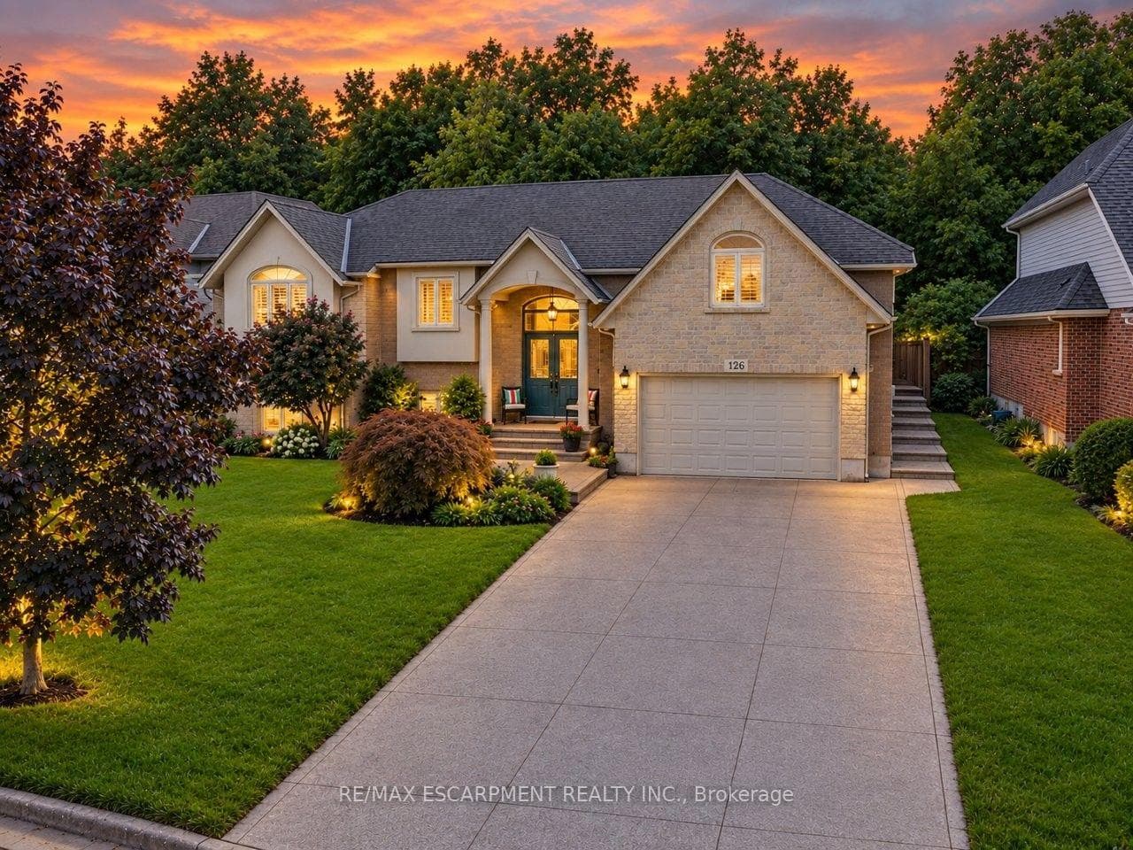 126 Dorchester Drive