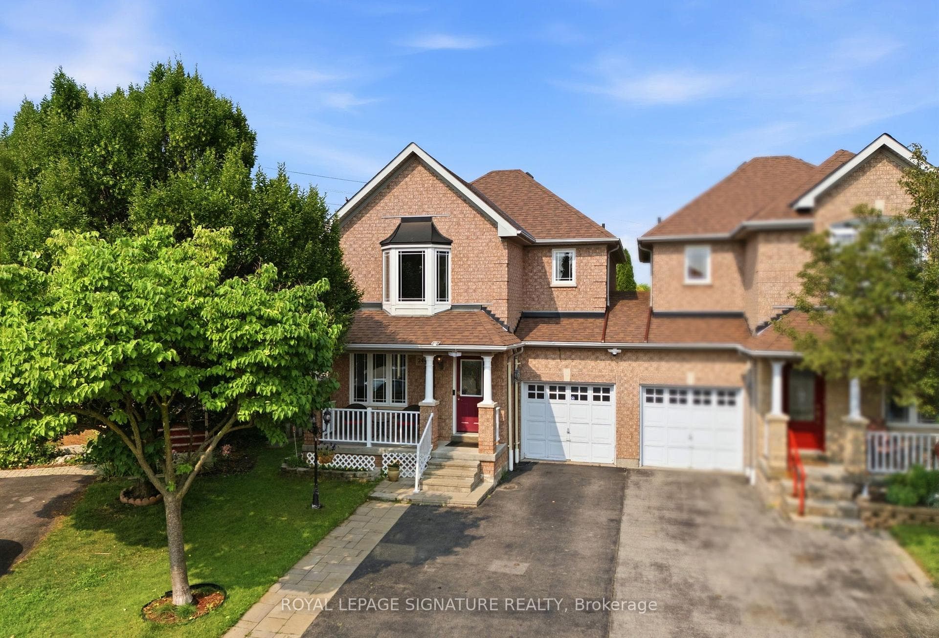 2449 BANKSIDE DR Drive