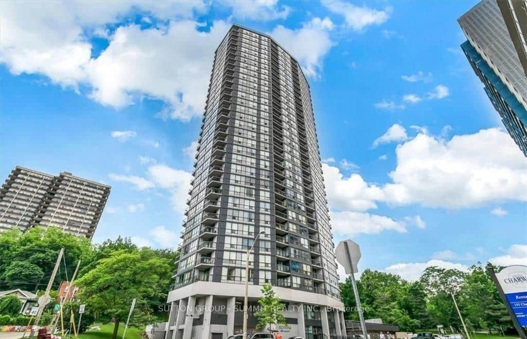 150 Charlton Avenue Unit 1201