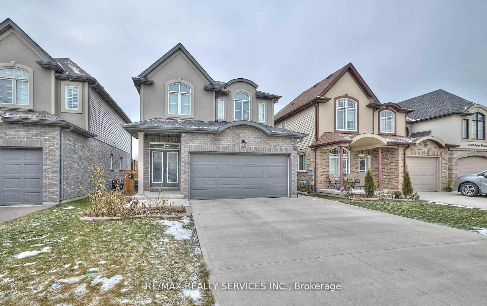 6045 Ernest Crescent Unit Bsmt