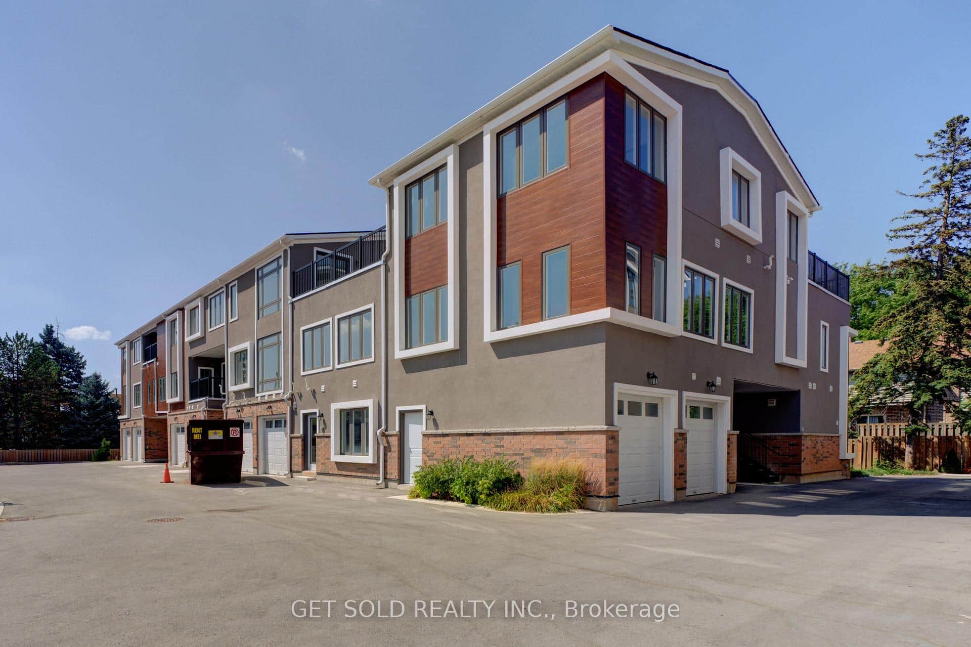 6701 Thorold Stone Road Unit 5