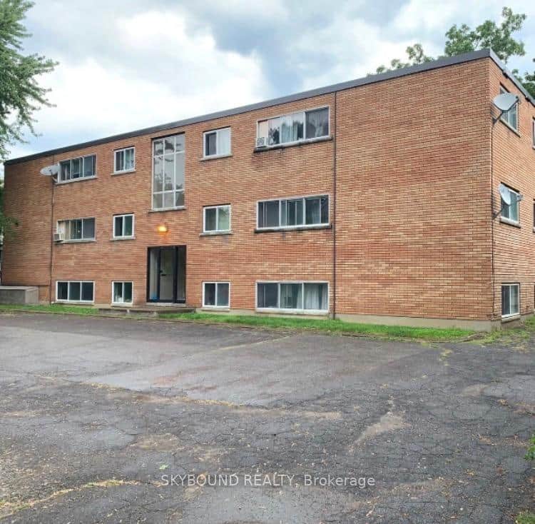 5 Napier Street Unit 3