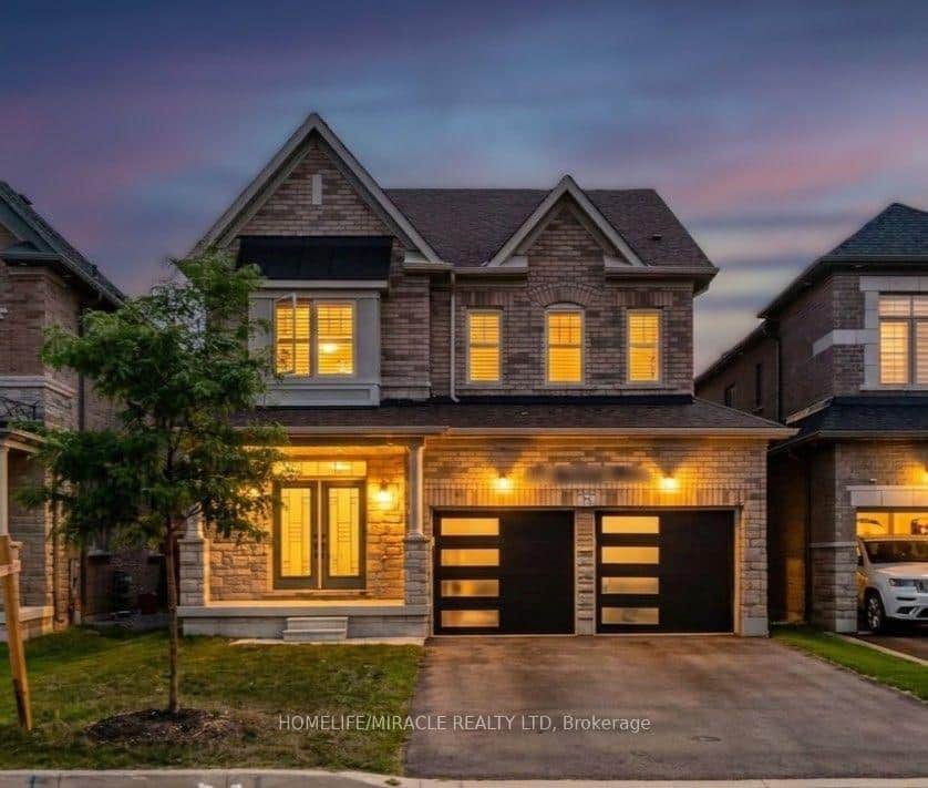 15 Ryerson Drive