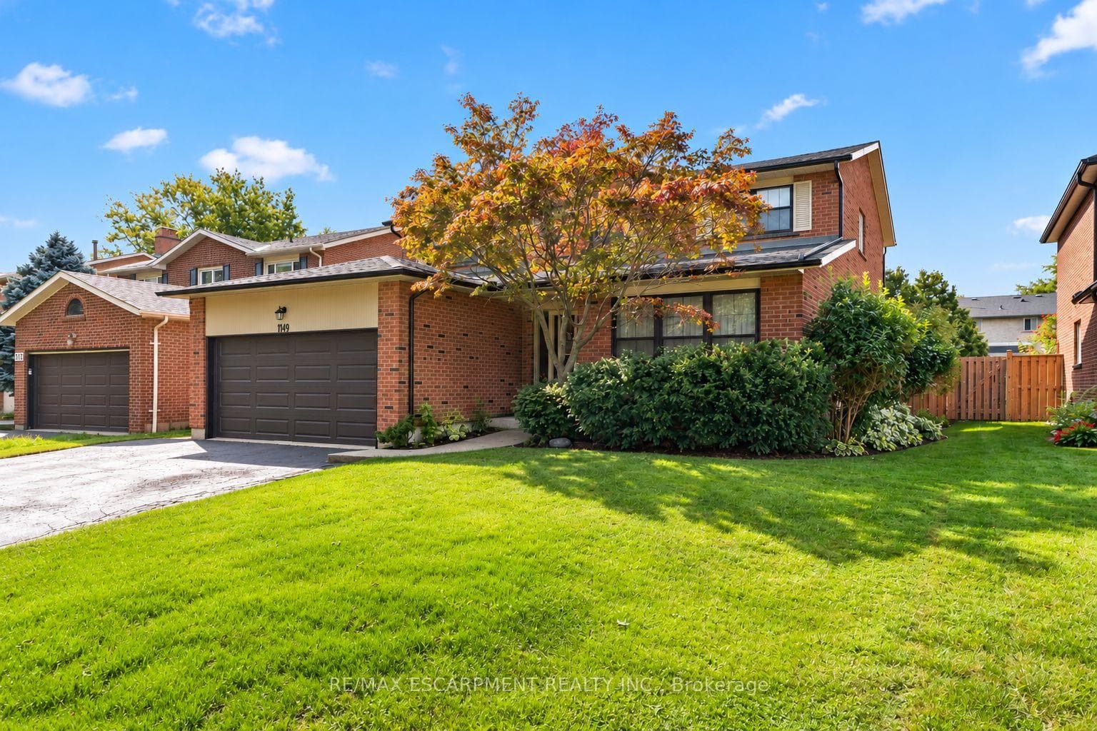 1149 Mesa Crescent