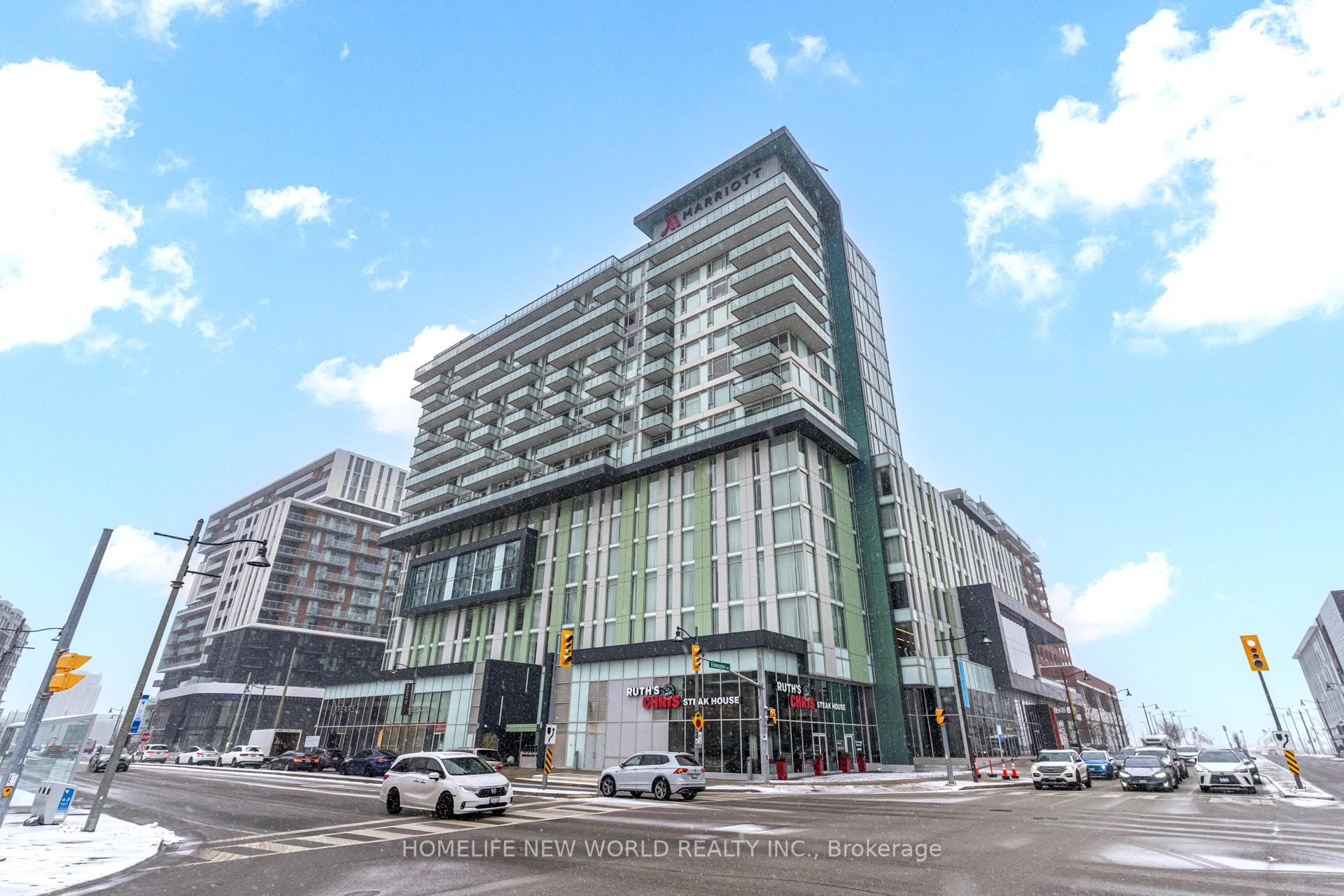 8081 Birchmount Road Unit 1014