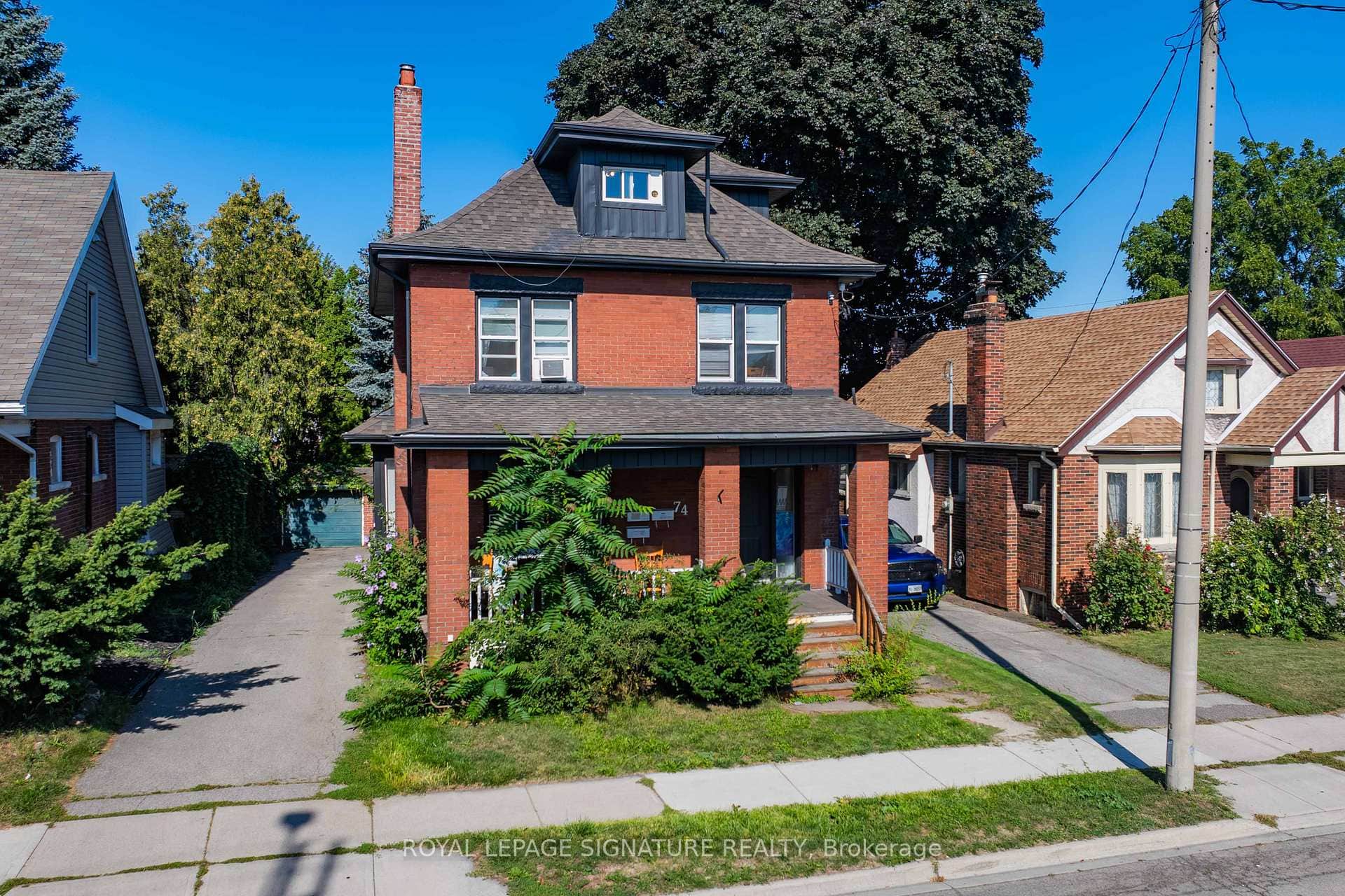 74 Kenilworth Avenue