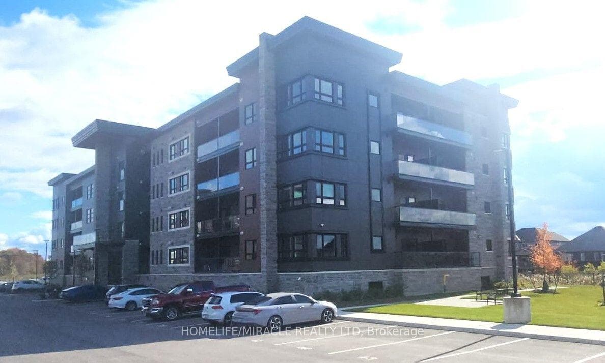 118 Summersides Boulevard Unit 113