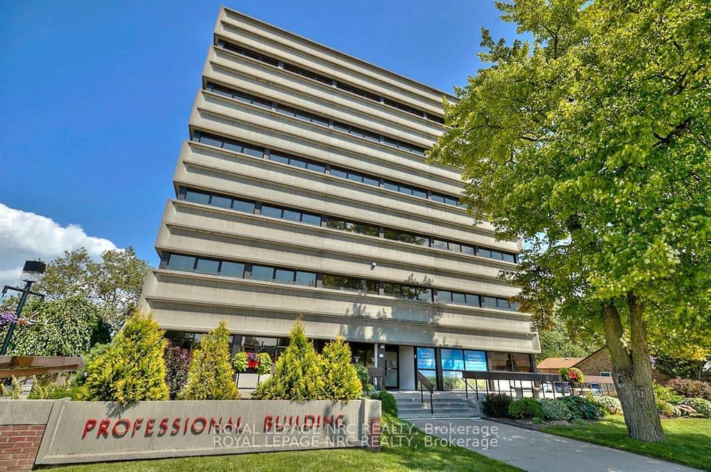 5400 Portage Road Unit 2A