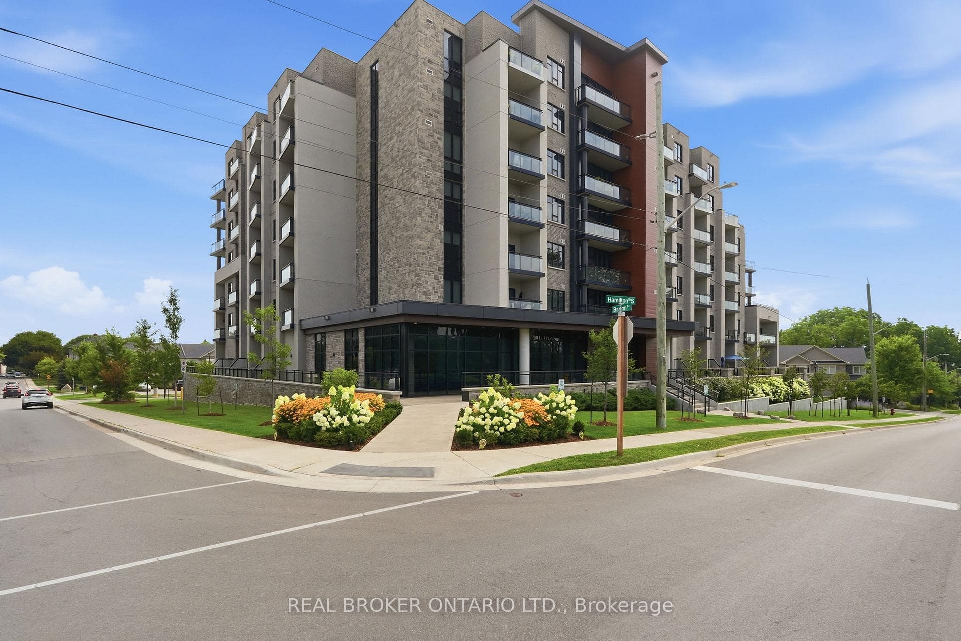 30 Hamilton Street Unit 101