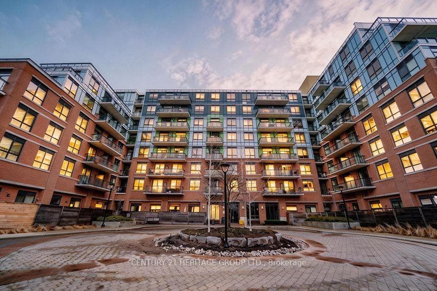 11611 Yonge Street Unit 319