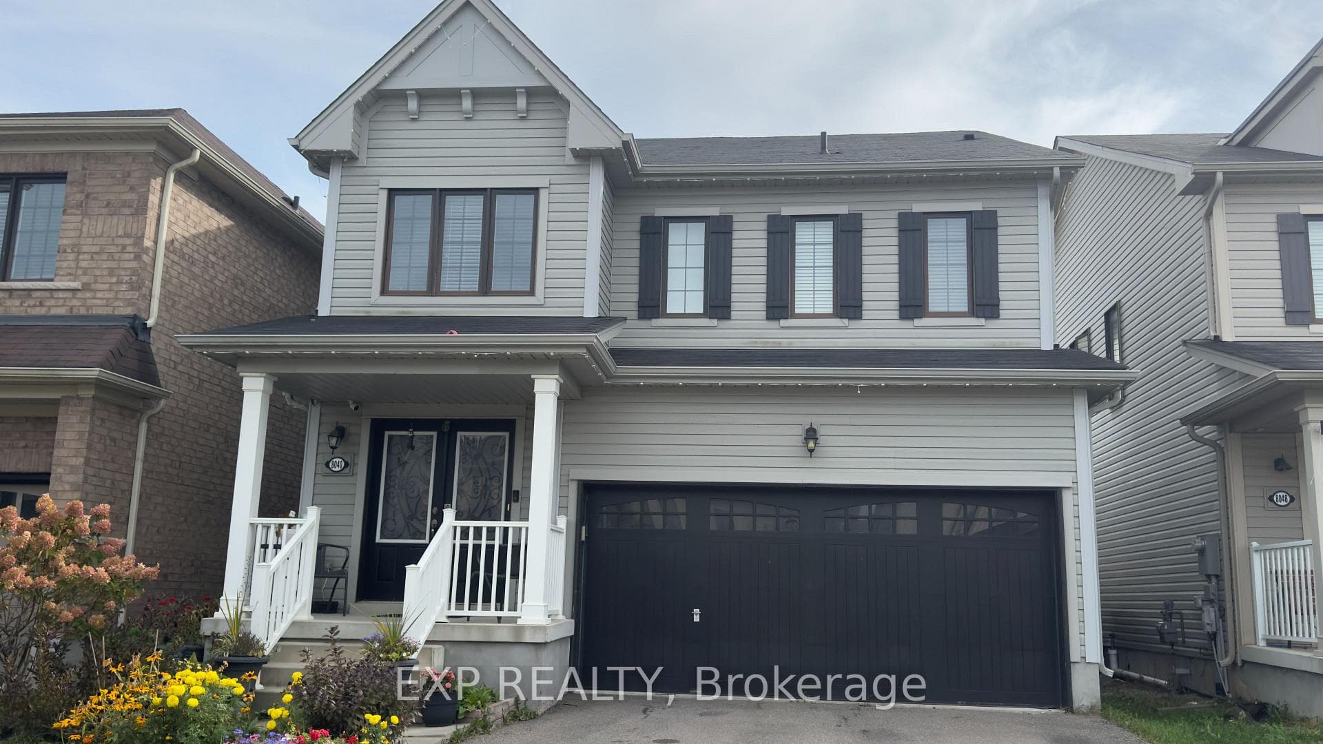 8040 Blue Ash Lane