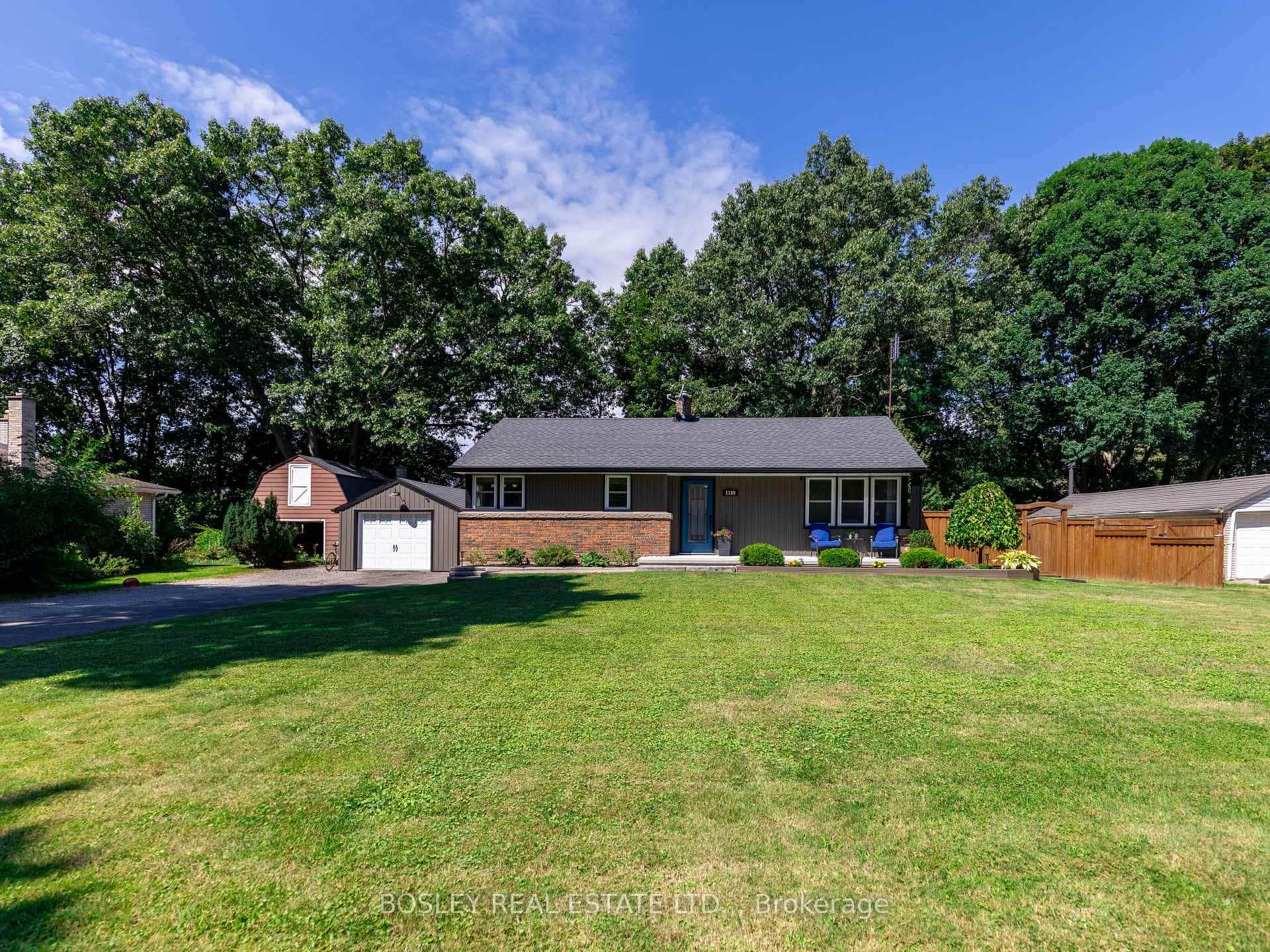 1180 Sunset Drive
