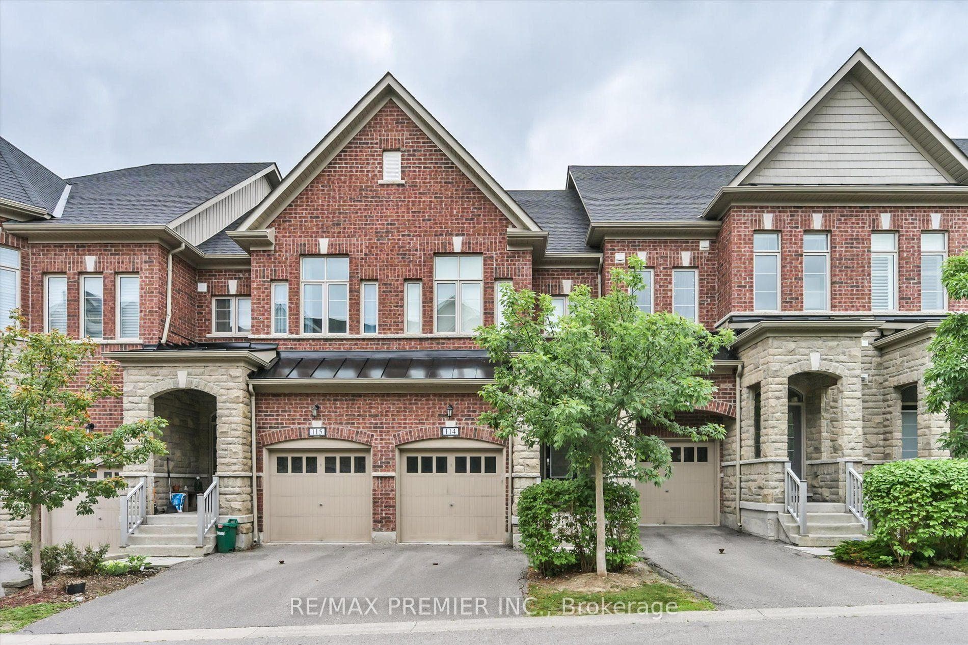1331 Major Mackenzie Drive Unit 114