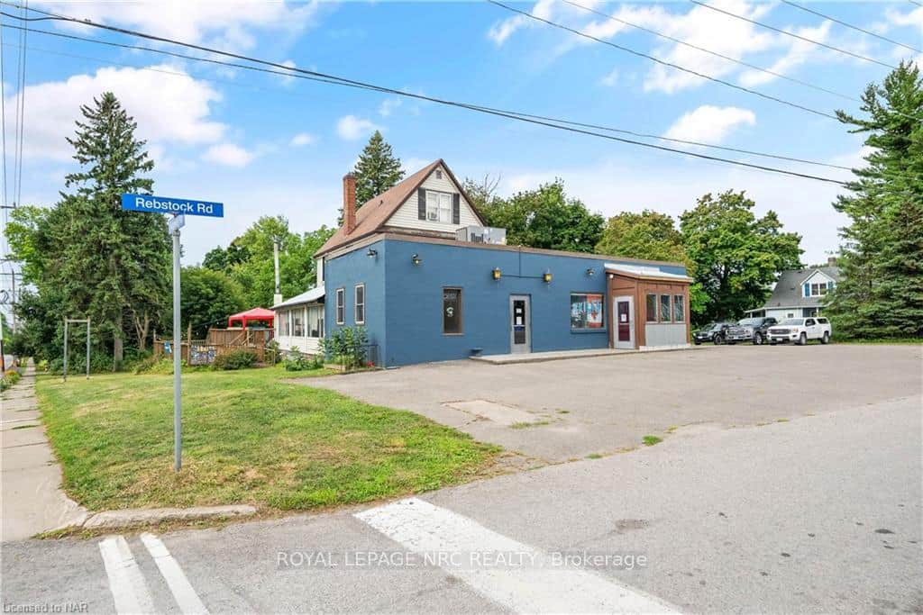 3879 Rebstock Road