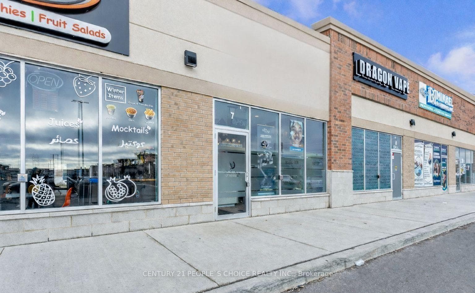 3450 Platinum Drive Unit 7