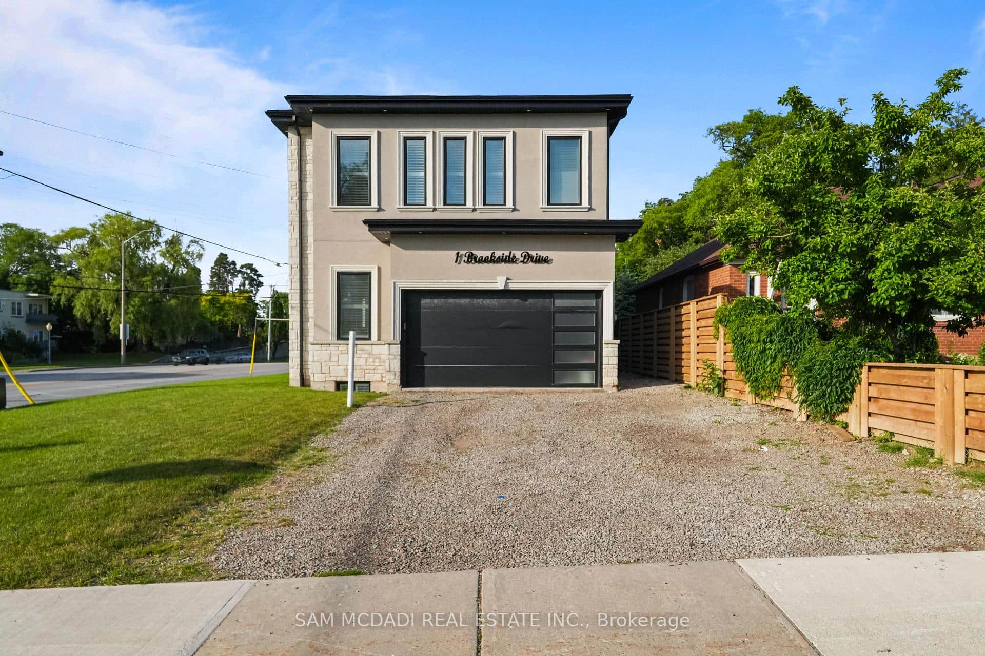 1 Brookside Drive