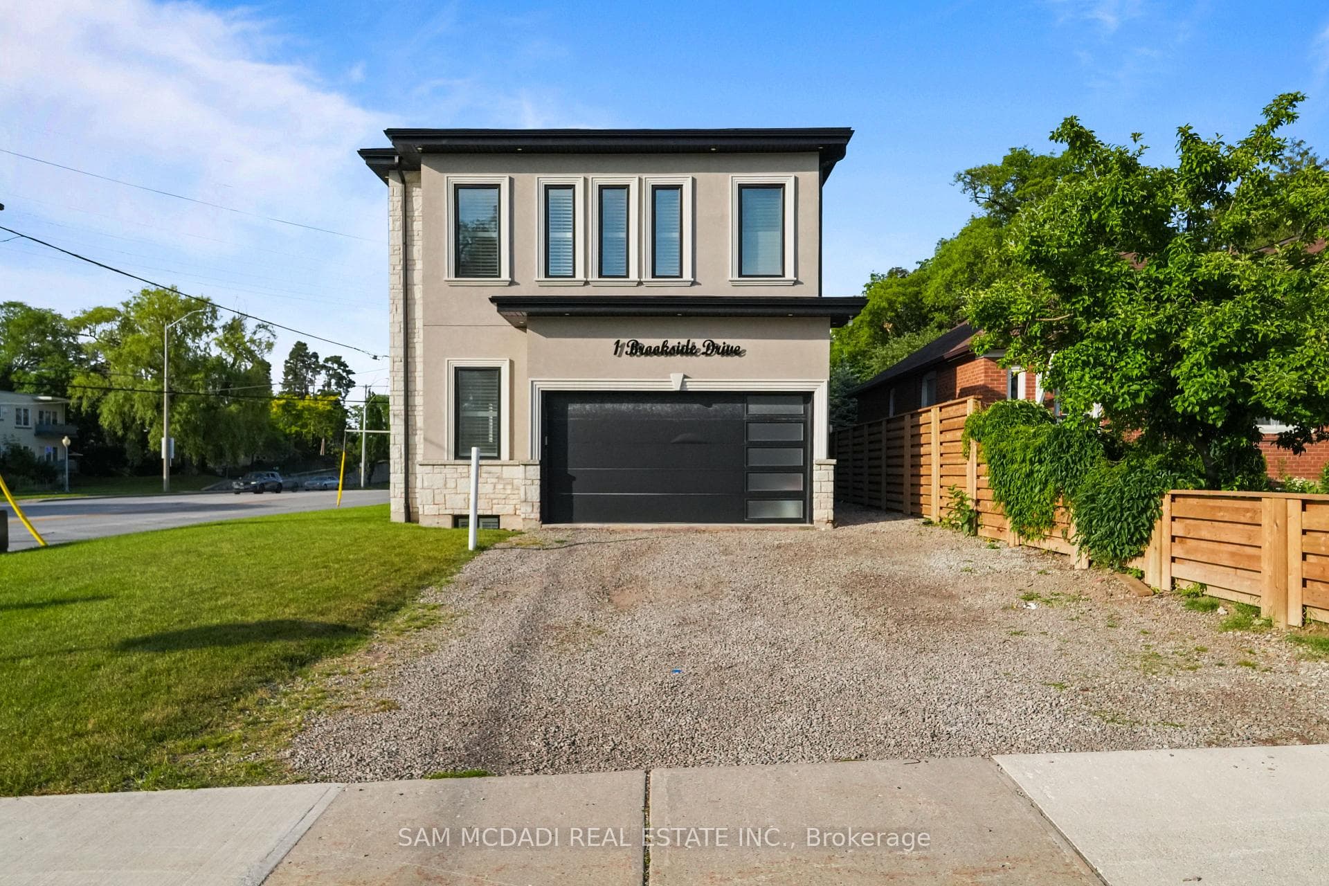 1 Brookside Drive