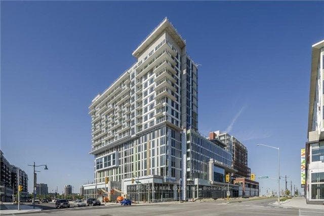 8081 Birchmount Road Unit 1113
