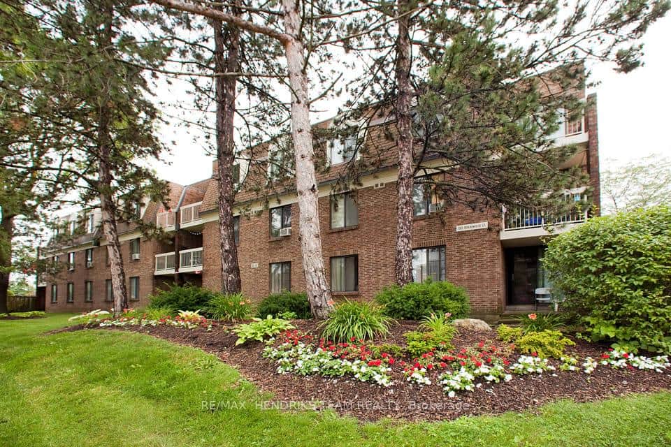 80 Rockwood Avenue Unit B311