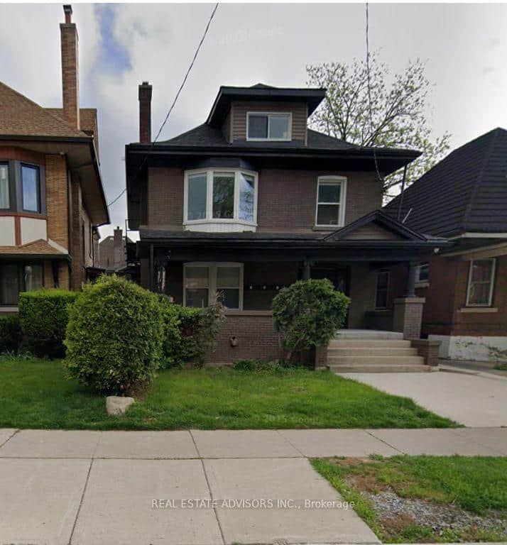 5 Maplewood Avenue