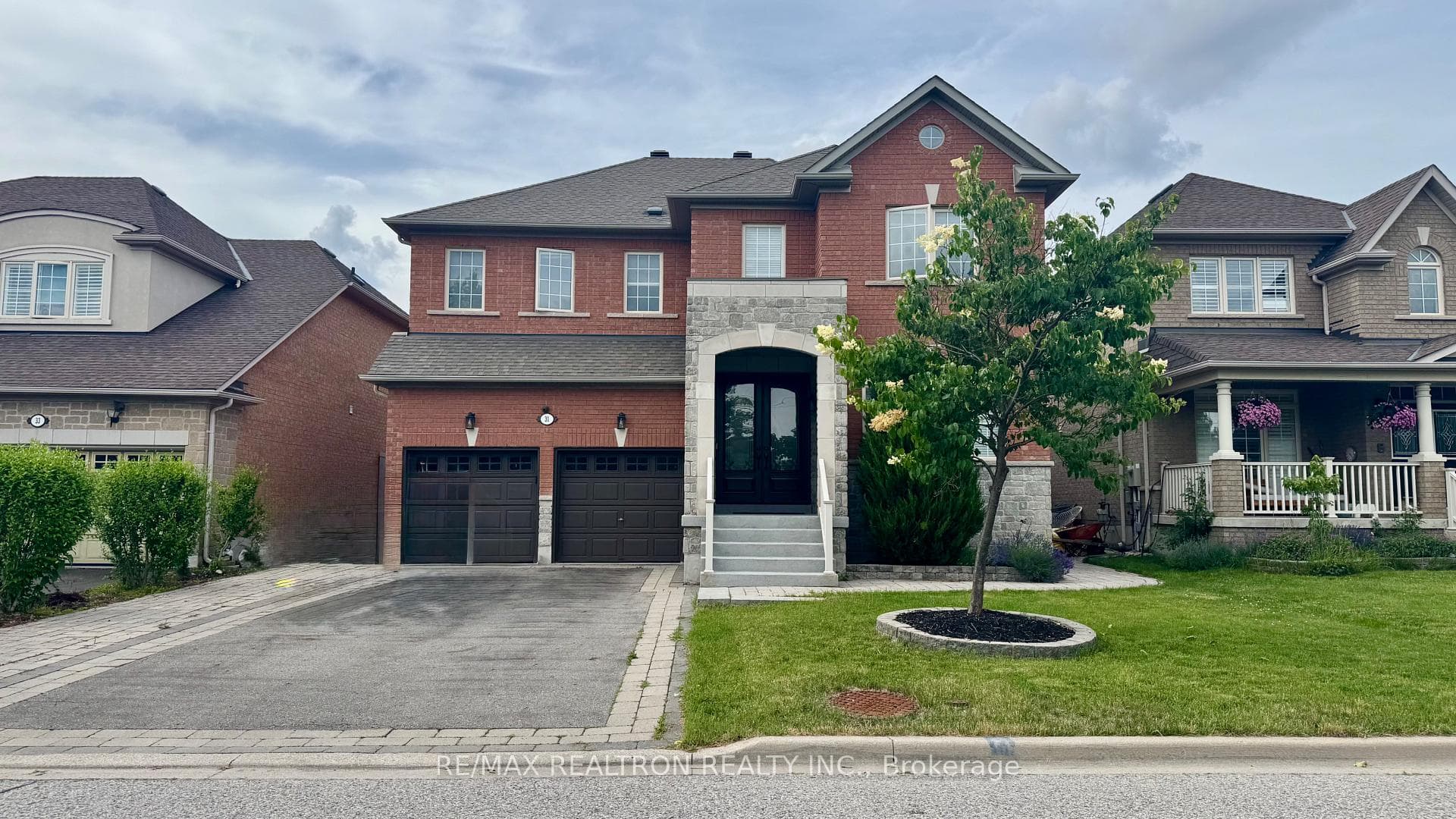 31 Glaceport Crescent