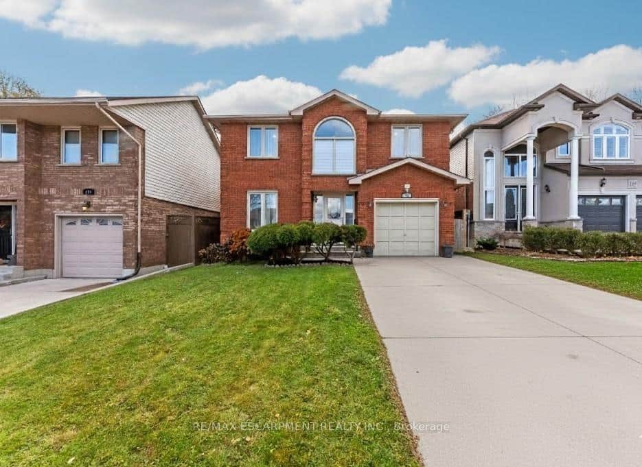 113 Greenshire Drive